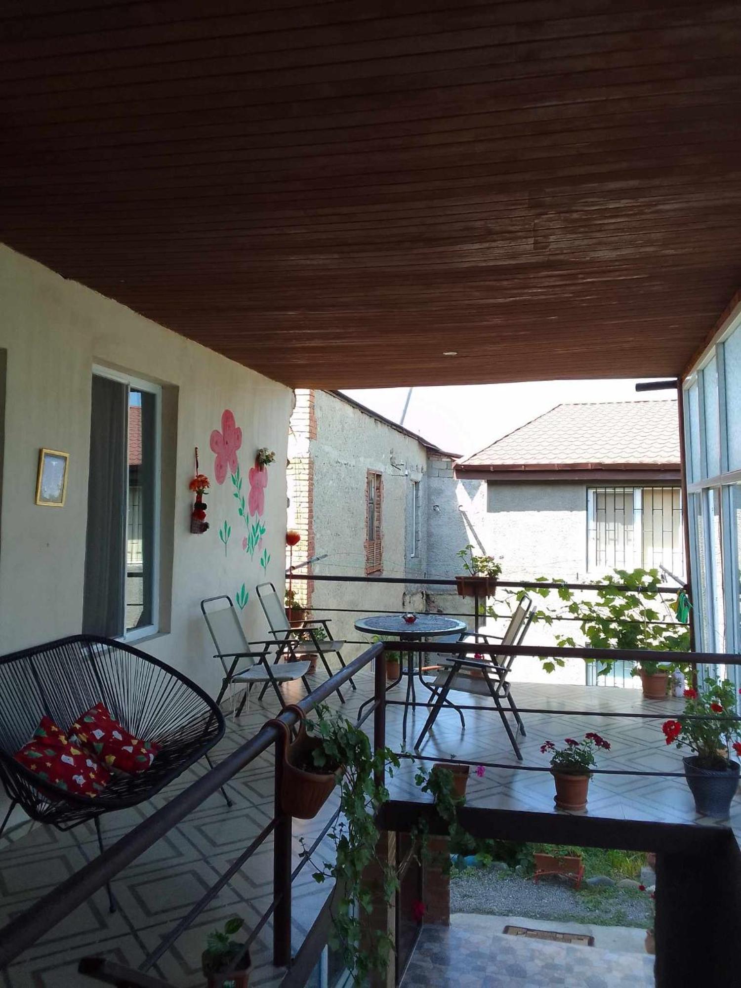 Natia Hotel เทลาวี ภายนอก รูปภาพ